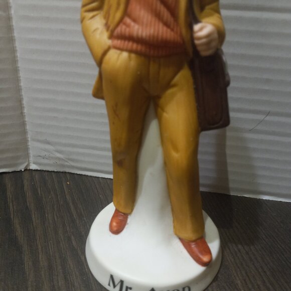 1985 Mr. Avon NAAC Convention Annual Club Bottle Bud Hastin - Picture 4 of 10